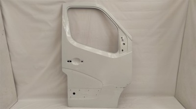 Дверь правое перед renault master 3 iii фото №1