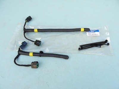 Жгут трубопровод hyundai i30 i 91900-2l200qqh фото №1