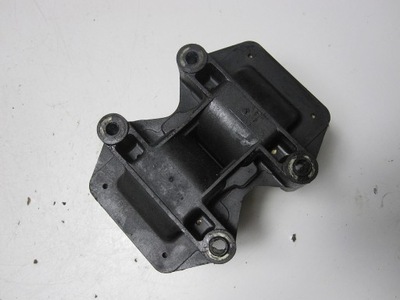 Катушка зажигания peugeot citroen 4pin фото №1