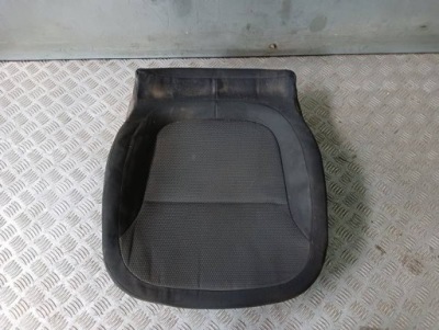 Skoda yeti сиденье обшивка сиденье левая перед фото №1