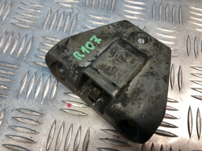 Mercedes sl r107 замок крышки багажника фото №1