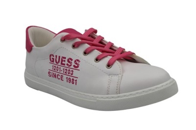 Sneakersy GUESS kids r. 40