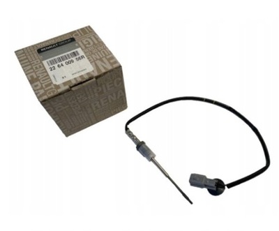 SENSOR TEMPERATURA GASES DE ESCAPE MASTER 14- 2.3 DCI OE 226400956R  