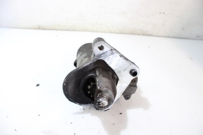 Стартер ford focus c-max i mk1 1.6tdci фото №1