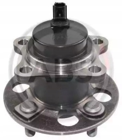 Підшипник, набір ремонтний ступиця toyota фото №1