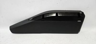 Молдинг двері правий задня toyota chr c-hr 16- оригінал фото №1