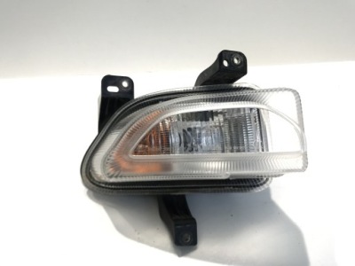 Migacz/kierunkowskaz перед правий jeep renegade bu 14-18 оригінал оригінальний номер фото №1