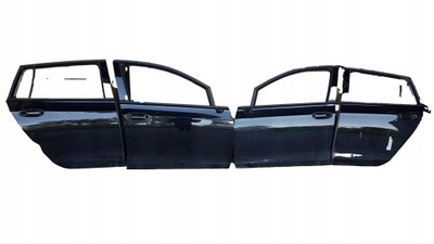 Vw golf 8 viii kombi дверь перед задняя lc9x фото №1