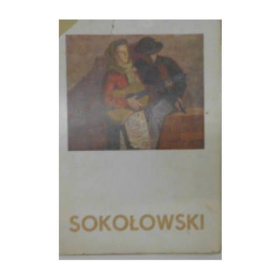 Sokołowski - J. Żórawska