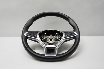 Воздуховод renault clio v 5 34268122d фото №1