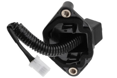 KAMERA COFANIA NISSAN QASHQAI