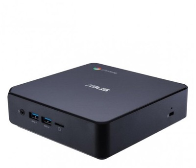 ASUS CHROMEBOX 3 N3865U 4GB SSD 32GB