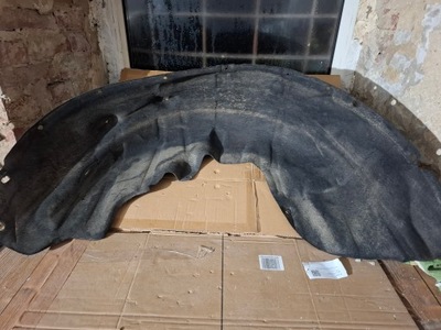 Dodge durango підкрилок ліва задня 2014-2024 фото №1