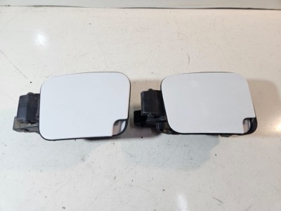 Peugeot expert 3 iii кришка заливної пального ewpa 9808725080 фото №1