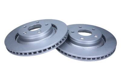 DISC HAM. JEEP P. WRANGLER 2,8 CRD/3,6-3,8 07- Z COVERING ANTYKOROZYJNA  