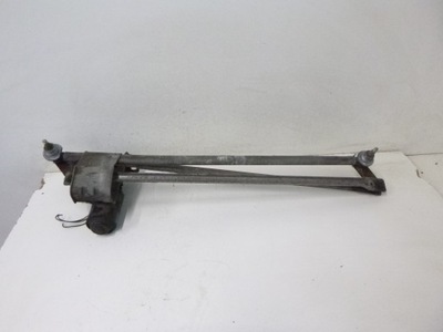 Механизм дворник перед boxer / fiat ducato ii фото №1