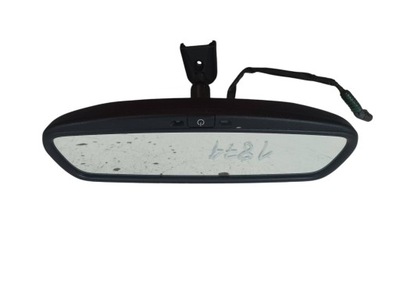 Дзеркало внутрішнє фотохромний europa toyota rav4 ii 2000-2005 фото №1