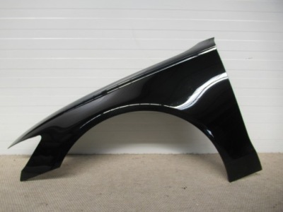 Крило audi a6 c7 4g рестайлінг  2015-2018 оригінал ідеальний фото №1