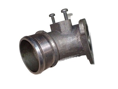 Audi a8 4h 3.0 tdi труба вакуумa 057145957q фото №1