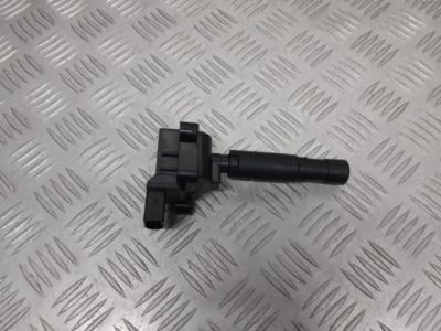 Котушка запалювання mercedes clk w209 1.8 u5056 фото №1