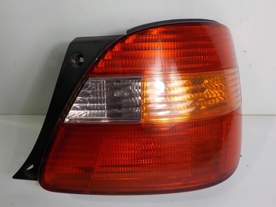 Lexus gs 300 ii лампа правая задняя задняя фото №1