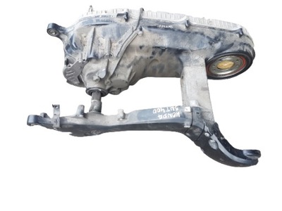 Honda sw-t400 картер двигателя трансмиссия фото №1