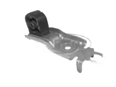 Кронштейн выхлоп 49410765 corteco alfa romeo 4c фото №1