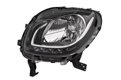 VALEO 045469 LAMP FRONT  