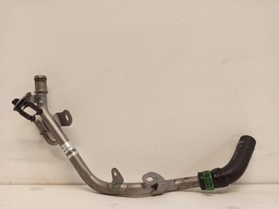 Dacia duster шланг магистраль wody 210459492r фото №1