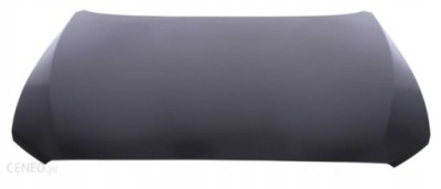 Bmw 1 f20 f21 2011- капот крышка двигателя фото №1