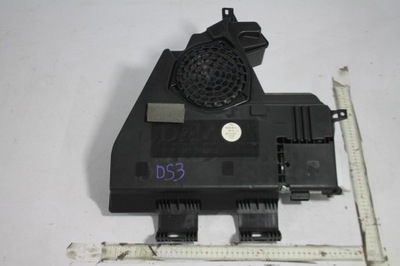 Динамик сабвуфер 9663991480 citroen ds3 08-14 фото №1