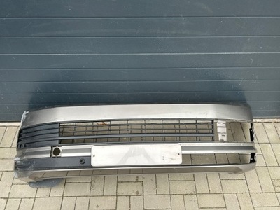 Vw multivan t6 15- бампер перед передний фото №1