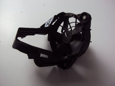 Вентилятор радіатора renault twingo iii 0.9tce 16r фото №1