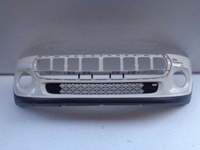 Бампер передний mini cooper one f55 f56 14- 31785 фото №1