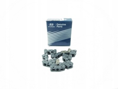 Цепь насоса масла hyundai accent i ii 1.5 aso ` фото №1