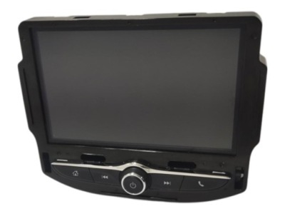 Заводська навігація радіо opel adam 2012-2019 42518020 фото №1