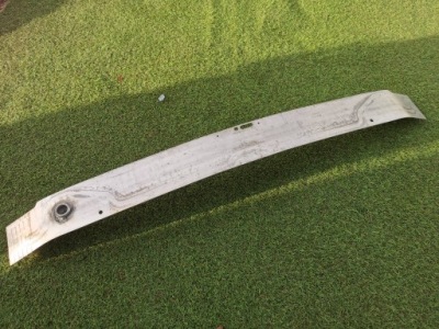 Mercedes a klasa 177 cla 118 балка бампера перед фото №1