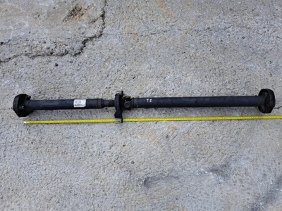 Mercedes glk a2046806 wał приводной фото №1