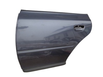 Audi a3 8l lift двері задня правий ly7k hb 5d фото №1