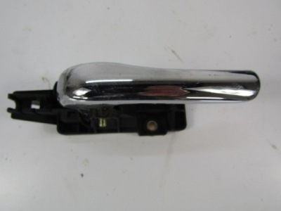 Alfa romeo 166 ручка двері внутрішня ліва перед фото №1