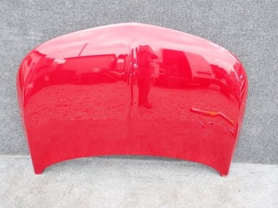 Opel mokka b 20- капот фото №1