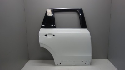 Volvo xc90 ii дверь правое задняя 614 фото №1