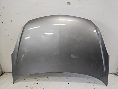 Opel corsa d капот крышка двигателя фото №1