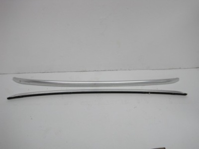 Рейлинг крышный peugeot 3008 2 98108660 правый фото №1