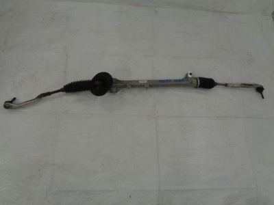 Renault megane iv рейка рульова трансмісія фото №1