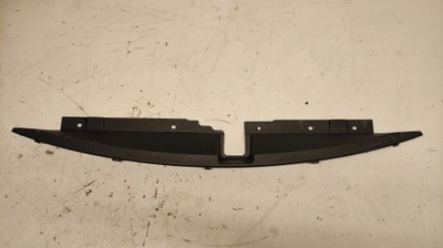 Захист поперечина радіатор kia rio iii iv 11-17 фото №1