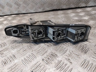 Вкладиш лампи лівий задня renault scenic ii 159118 фото №1