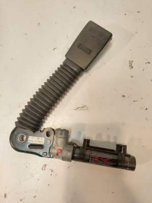 Клипса натяжитель поперечина правый перед bmw e46 8257788 фото №1