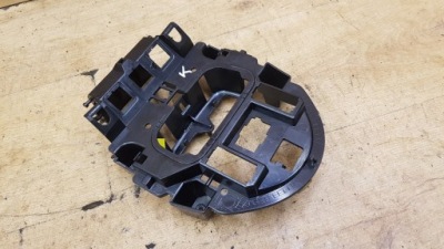 Рамка захист освітлення кабіни peugeot 807 фото №1