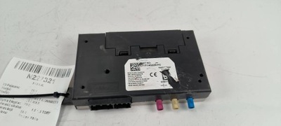 Модуль lt1t-14g229-fc интерфейс ford transit connect ii фото №1